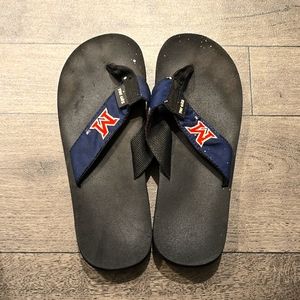 8/25 FLIP FLOPS